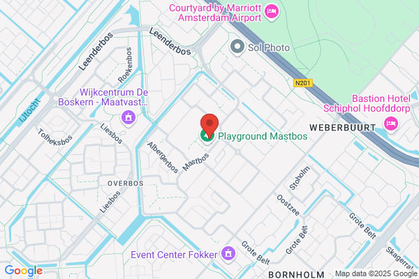 Goemans Administratieve Dienstverlening