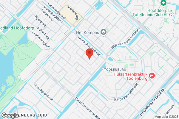 Hade Administratie