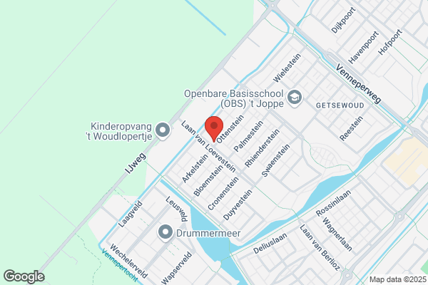 Korner & Co Administraties En Adviezen Bv