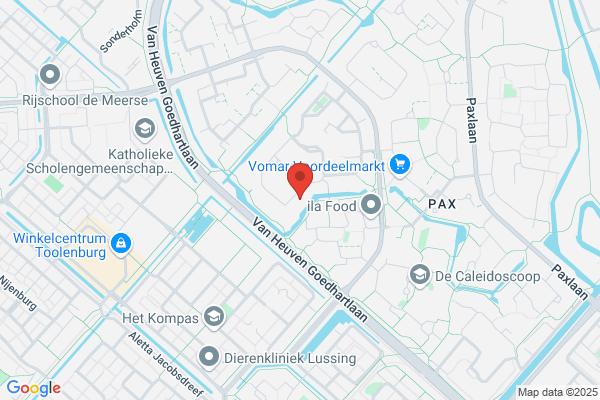 Lambregts Administratie Kantoor