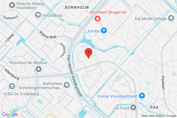 Mevr. Klijnsma-Vink
