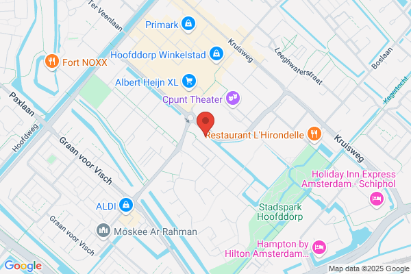 Noord Office Serv