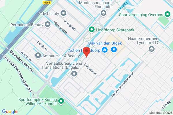 Posthumus Administratiekantoor