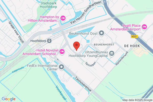Scope Haarlemmermeer BV