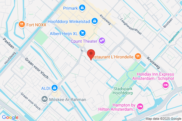 WEA Randstad Accountants & Adviseurs BV