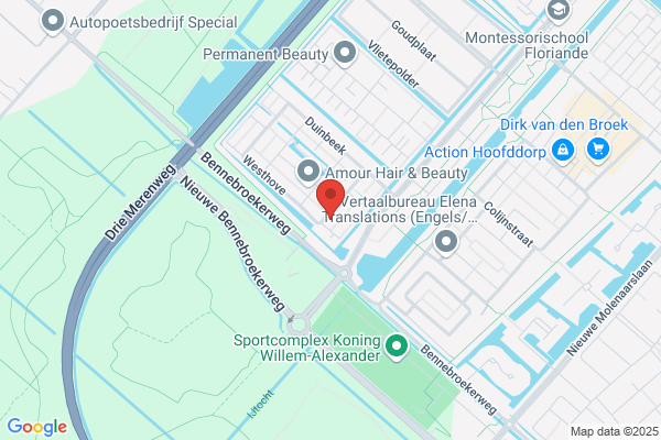 Wolferen Administratie Belastingadvieskantoor B van