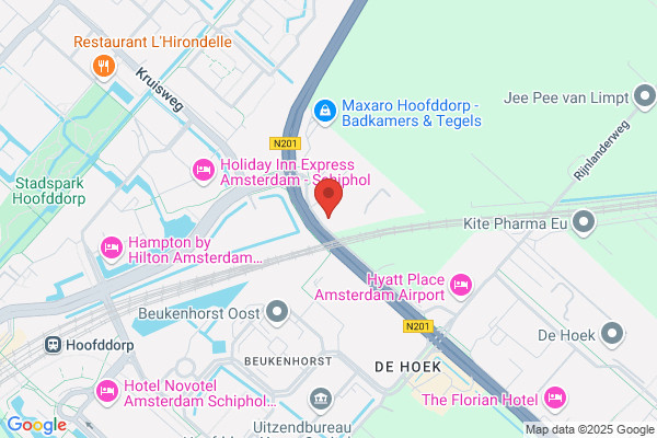 Hoofddorp