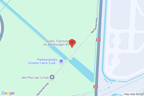 Roodenburg Van Der Vlugt Bv