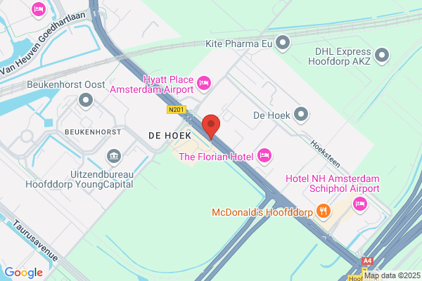 Vof Handels En Transportbedrijf H.A. V.