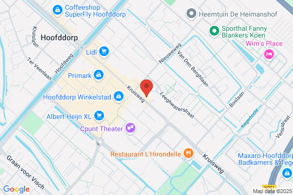 Bakkerij Gorthuis