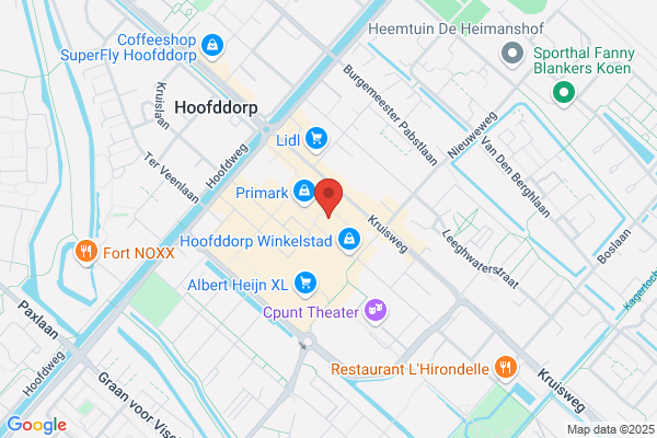 Vlaaiencorner