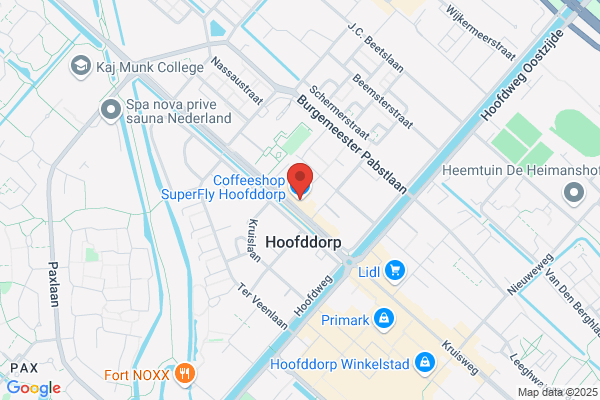 Holland Coffee Center