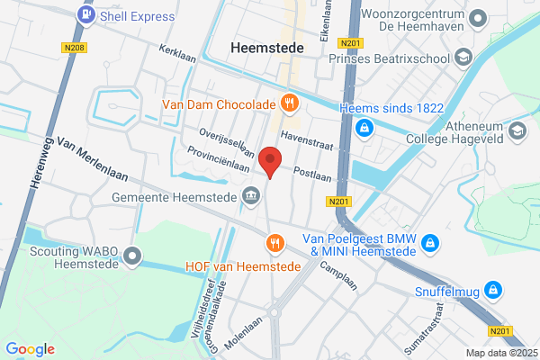 Bremmetje, 't