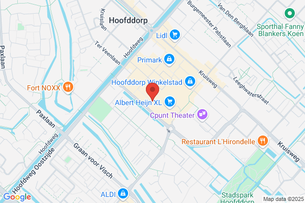 Beurscafe Bv