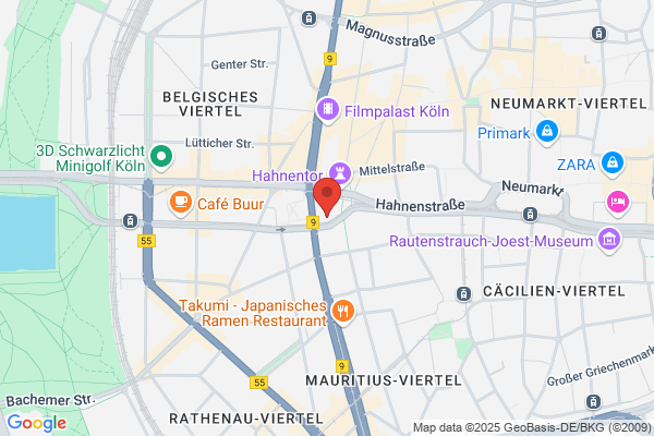 Cognis Benelux Bv