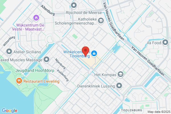 Het Website Bedrijf