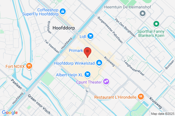 Witteveen