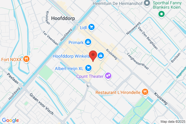Action Hoofddorp