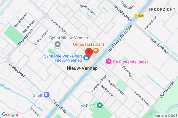 Action Nieuw-Vennep