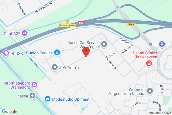 Lowland Bv