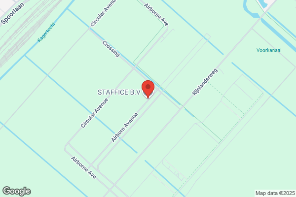 Brandstaff Bv
