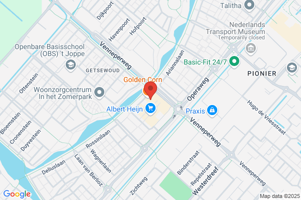Dierengilde Nieuw Vennep