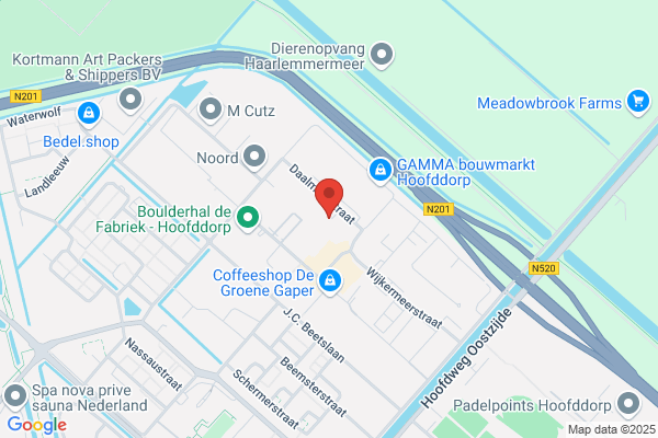 Cdmi Ltd