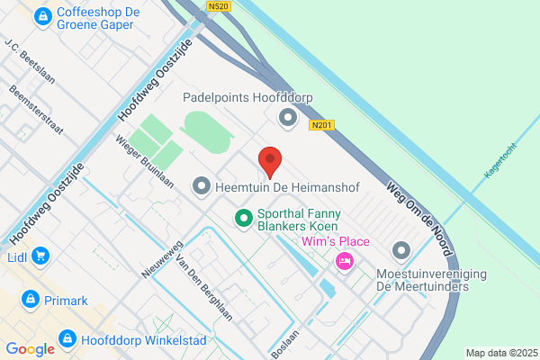 Ingersoll Dresser Pumps Nederland Bv