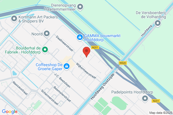 Offsetkopie Bv