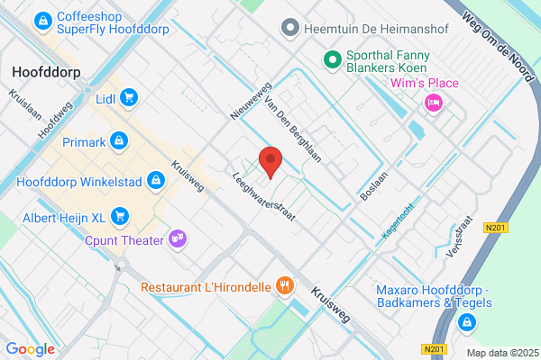 Ned. Vereniging Voor Yogaleerkrachten