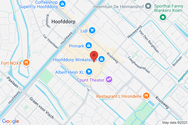 Slagerij C J A Fontijn Vleesgrootverbruik