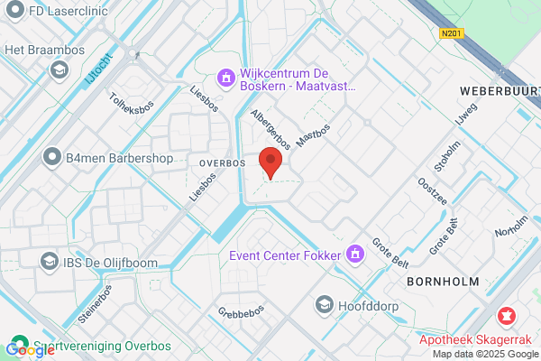 Drogisterij Parfumerie Van Veen