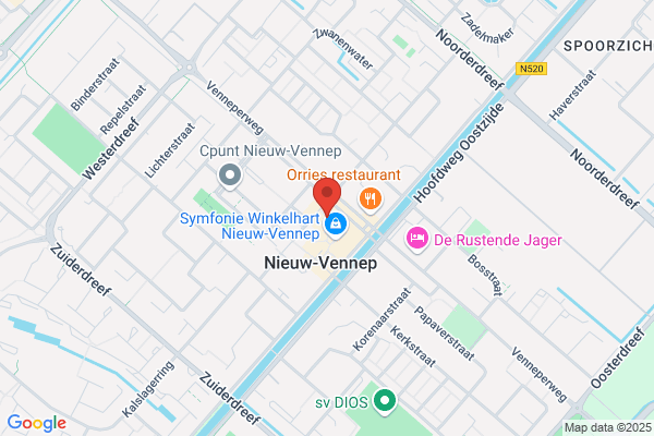 Drogisterij Plein 7 Vof