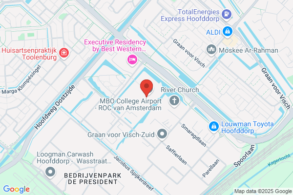 Schöhnhagen Bv