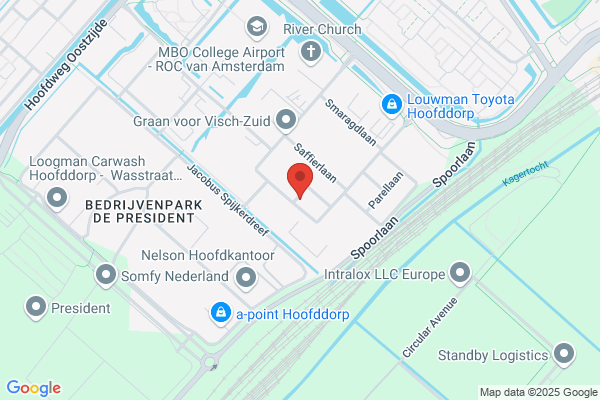 Multicopy The Communication Company | Hoofddorp
