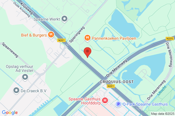 Accent Textieldruk