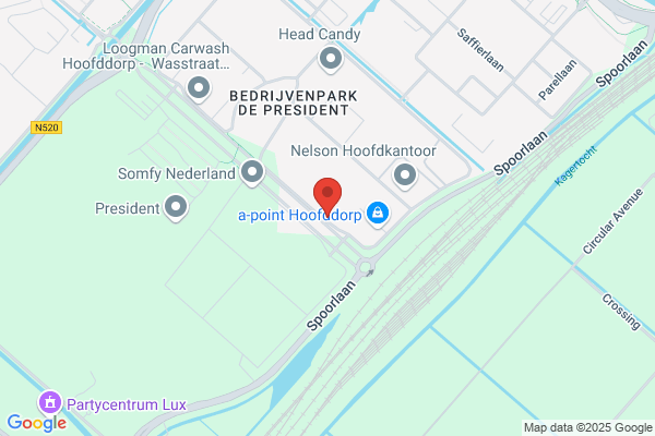 Hikvision Europe BV
