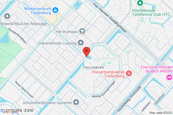 Gehrels Elektrotechniek Bv