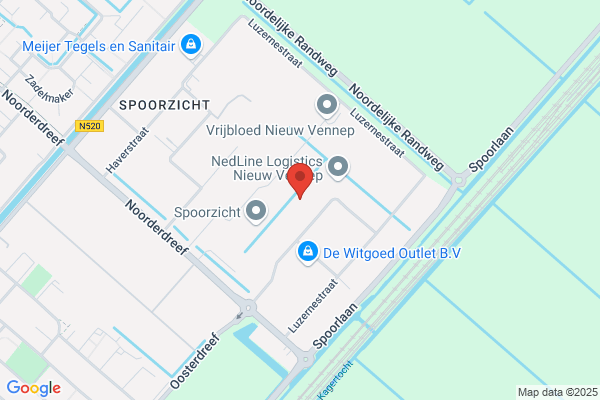 L.B.I. Electrotechniek