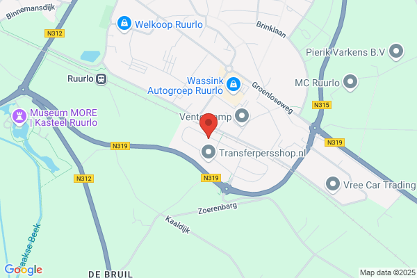 Electrotechniek Wisman Bv