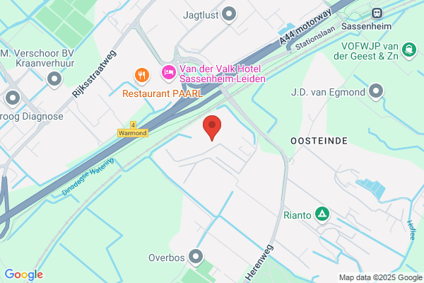 Fuji Distribution Europe Bv