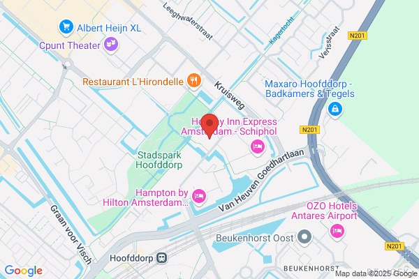 Stadswacht Nederland