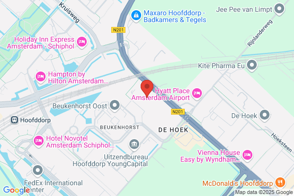 Eurojob Arbeidsplaatsbemiddeling BV