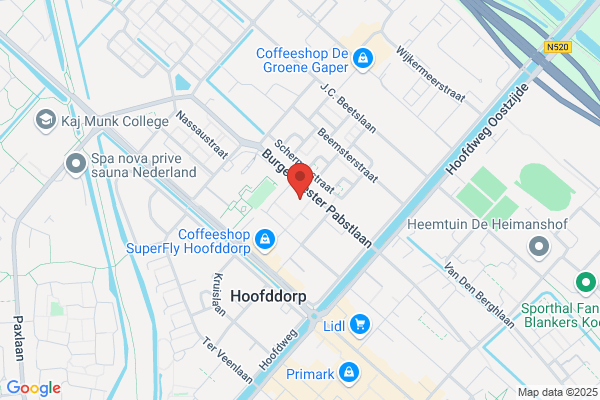 24People Hoofddorp