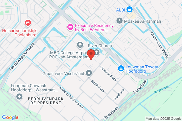 Nutsbedrijf Haarlemmermeer Nv