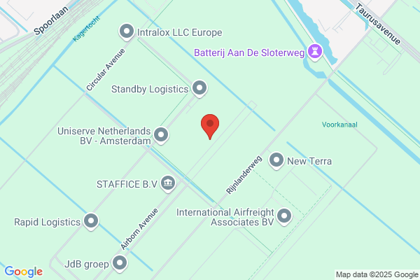 Express Management Worldwide Bv