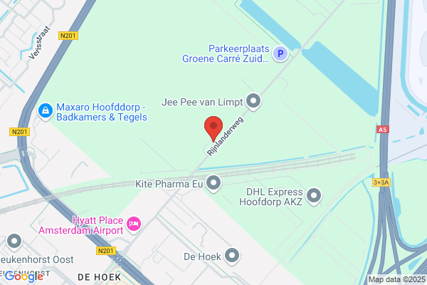 Bv Landbouwbedrijf V/H Firma Van De Vlugt