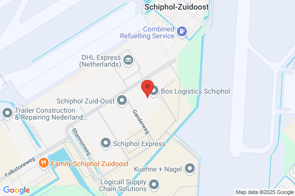 De Rijk Aardappelen Bv