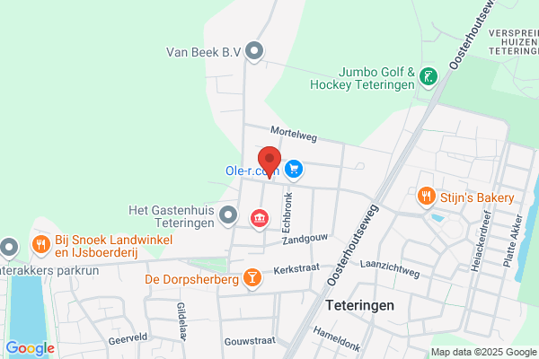 H. Zandvliet En Zoon Cv