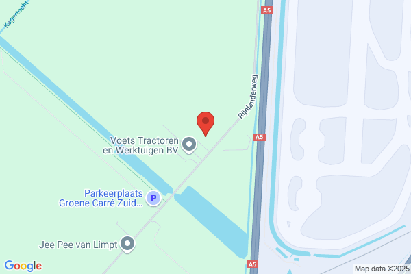 J.T.L. Verbeek Landbouwbedrijf Bv